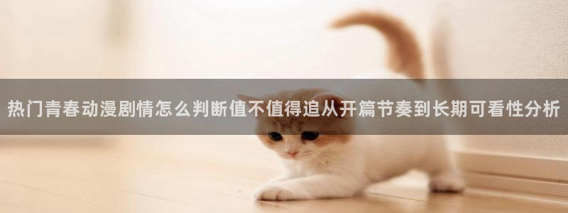 动漫同人小说