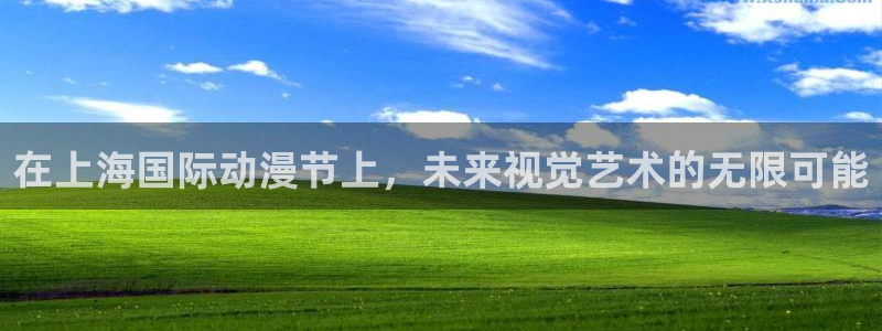 熊出没动画片全集免费观看完整版:在上海国际动漫节上,未来视觉艺术的无限可能